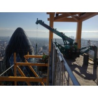 A MINI CRANE HIRE COMPANY LIMITED