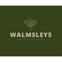 Walmsleys Commercial Insurance Brokers Ltd