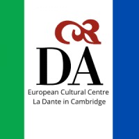 La Dante in Cambridge - European Cultural Centre