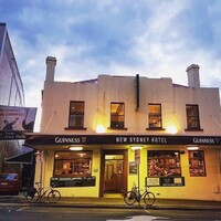 New Sydney Hotel