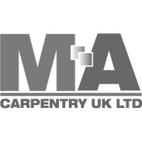 M&A Carpentry (UK) Ltd