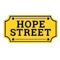 Hope Street