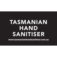 Tasmanian Hand Sanitiser
