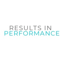 Results In Performance