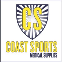 Coast Sports Medical Supplies
