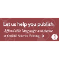Oxford Science Editing Ltd.