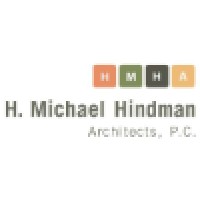 H. Michael Hindman Architects, PC