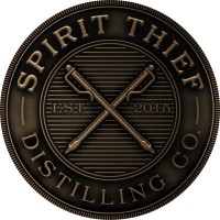 Spirit Thief Distilling Co.