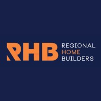 Regional Home Builders