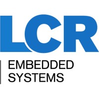 LCR Embedded Systems