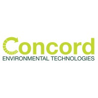 Concord Environmental Technologies