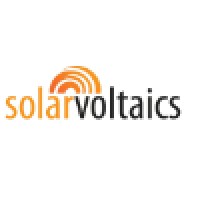 Solar Voltaics Ltd