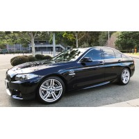 Premier Limousines