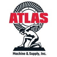 Atlas Machine & Supply, Inc