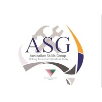 australian skills group