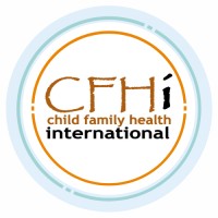 Child Family Health International