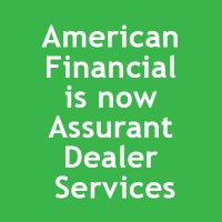 American Financial & Automotive Services, Inc.