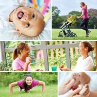 Busylizzy - Pre & Postnatal Fitness Club