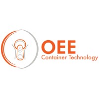 OEE Container Technology