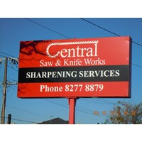 Central Saw & Knife Works