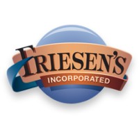Friesen's Inc.