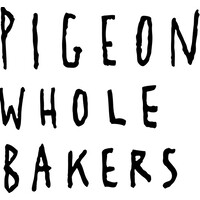 Pigeon Whole Bakers