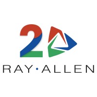 RAY · ALLEN, Inc.
