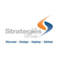 Strategies Group, Inc.