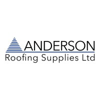 Anderson Roofing Supplies Ltd