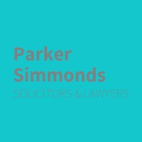 Parker Simmonds Solicitors & Lawyers