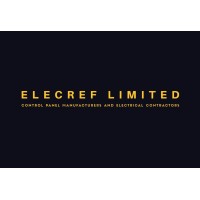ELECREF LIMITED