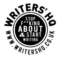 Writers'​ HQ