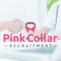 Pink Collar Recruitment