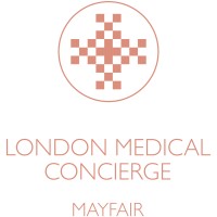 London Medical Concierge