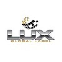 LUX Global Label