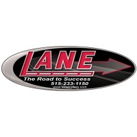LANE Trailer Manufacturing Company