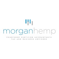 Morgan Hemp
