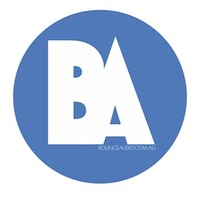 Bounce Audio Pty Ltd