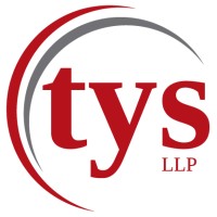 TYS, LLP