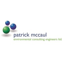 Patrick McCaul Environmental Consulting Engineers Limited