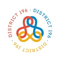 Independent School District 196