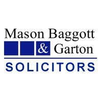 Mason Baggott and Garton Solicitors Limited