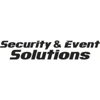 Security and Event Solutions Ltd