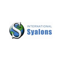 International Syalons (Newcastle) Ltd.