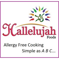 Hallelujah Foods