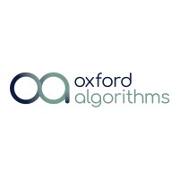 Oxford Algorithms Ltd