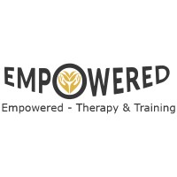 Empowered Therapy & Training