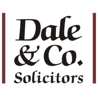 Dale & Co. Solicitors, Lincoln .