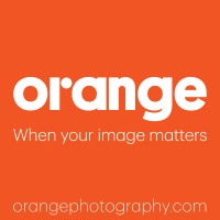 Orange Photography