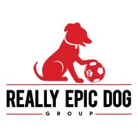 Really Epic Dog Group